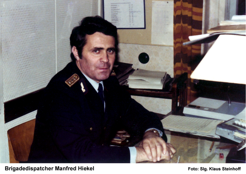 Manfred Hickel